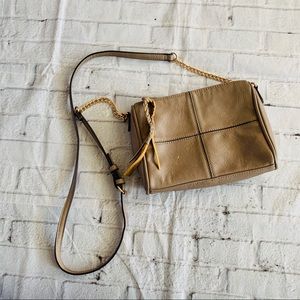 Cato Crossbody Purse
